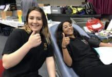 Welsh Blood Service Calls for ‘Young Blood’ to join its community of lifesavers