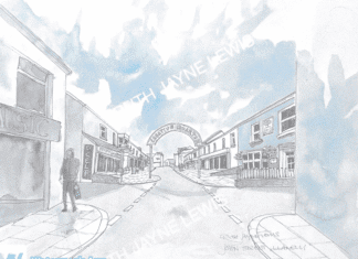 Museum & Creative Quarter Vision For Llanelli