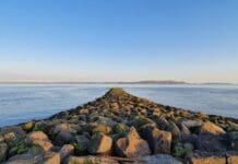 You can now apply for grant funding to ensure Carmarthenshire has a say in how Wales tackles climate change