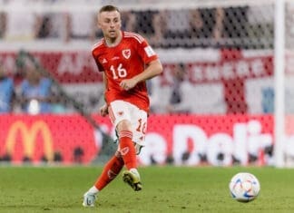 Joe Morrell has been forced to announce his retirement from playing professional football.
