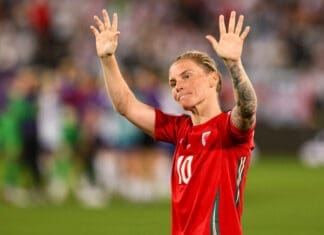 Jess Fishlock on her Cymru retirement decision