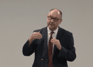 Drakeford details decade-long plan for Welsh language in education