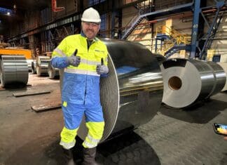 Night shift life an eye opener for Scott Quinnell in new S4C series
