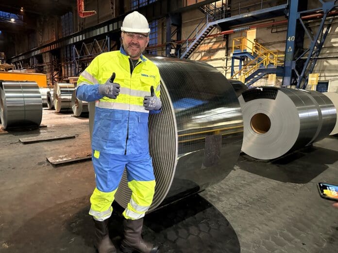 3. Tata Steel 1