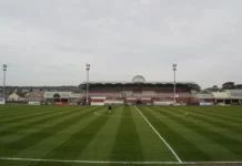 Llanelli Town AFC Becomes First Welsh Club to Launch on Republic Europe