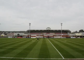 Llanelli Town AFC Becomes First Welsh Club to Launch on Republic Europe