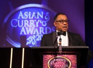 Asian Curry Awards 2025 Finalists Announced