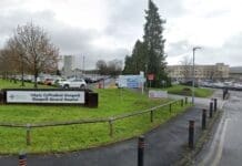 Two health boards approve proposals for a regional cellular pathology service