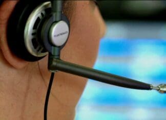 Dyfed-Powys Police claims top-spot in UK for average speed of answering 999 emergency calls.