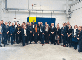 New energy plans unveiled for South West Wales
