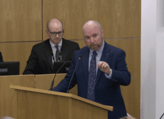 Plaid Cymru attacks ‘painfully slow’ progress on national care service