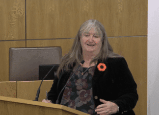 Separate Welsh legal jurisdiction ‘inevitably developing’