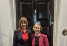 Labour Government ends miners pension injustice by returning BCSSS investment reserve to former mineworkers and their families