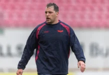 Return for experienced forwards as exciting new faces given chance