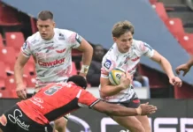 Ellis Mee called up to Wales squad for Autumn finale