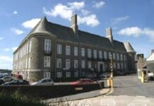 Councillors how about 85-year-old with Alzheimer’s plagued by nuisance calls