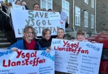 Cabinet pushes ahead with closure process for three schools