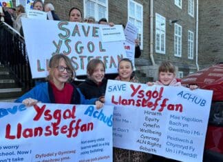 Cabinet pushes ahead with closure process for three schools