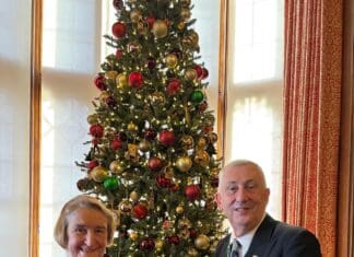“Christmas of the future!” – MP Christmas Card Design Competition Winners 2025 announced