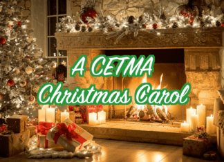 CETMA Reimagines Dickens in A CETMA Christmas Carol