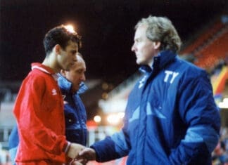 Terry Yorath – A defining figure in Cymru history, 1950 – 2026