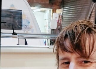 Missing Person Appeal