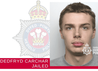 Ammanford teen sentenced for raping 12-year-old girl