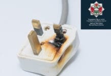 Electrical Fire Safety week 2026
