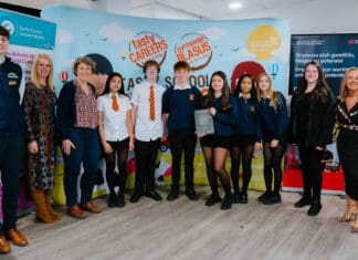 Tasty Careers Schools Challenge Celebrates Young Food Innovators in West Wales