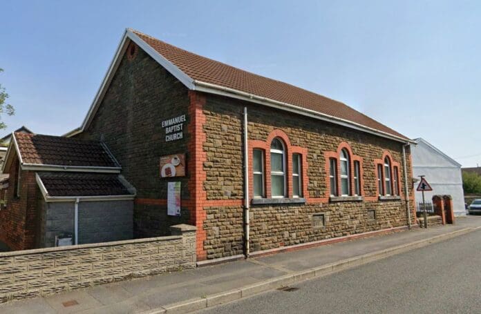 church