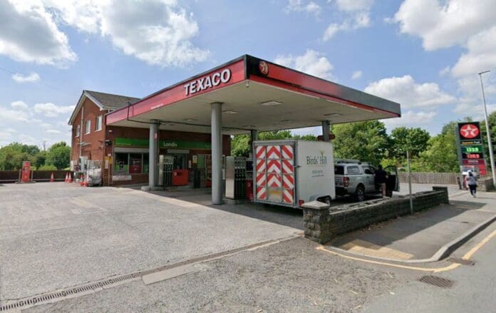garage