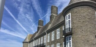 Council’s carbon emissions fell by 12% in 2025-26