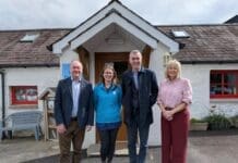 DATGANIAD I’R WASG – PLAID CYMRU SIR GAERFYRDDIN