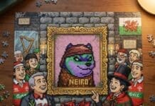 Welsh crypto project making serious waves