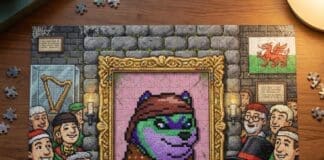 Welsh crypto project making serious waves