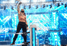 Wrestlemania 42 Night Two: The End of a Beast, The Rebirth of a Tribal Chief