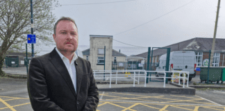 A fair deal for Carmarthenshire’s children.