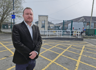 A fair deal for Carmarthenshire’s children.