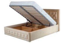 Hidden Storage Ideas For Clutter-Free Bedrooms