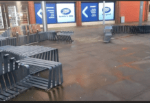 “We Live Here, Let Us Have a Say”: Llanelli Resident Launches Petition to Bring Back Iconic Town Centre Benches