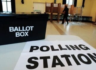 By-Election Results Llangennech and Bryn