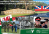 One month to go until Wales National Armed Forces Day 2026 at Pembrey Country Park
