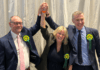 ASau a chynghorwyr Plaid Cymru yn Sir Gaerfyrddin yn galw am eglurder cyn cynnig i uno gwasanaethau meddygon teuluÂ