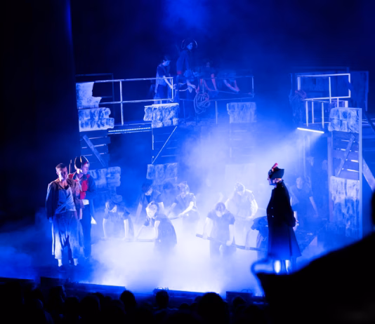 South Wales’ Award-Winning Theatre School Is Expanding!