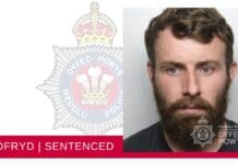 Rapist jailed for 22 years