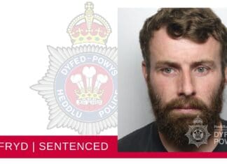 Rapist jailed for 22 years