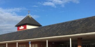 Council to knock down old Wilko store and redevelop car park