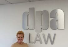 DPA Law Partner re-appointed to The Law Society’s Company Law Committee for ‘unprecedented’ third term