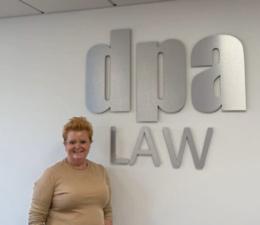 DPA Law Partner re-appointed to The Law Society’s Company Law Committee for ‘unprecedented’ third term