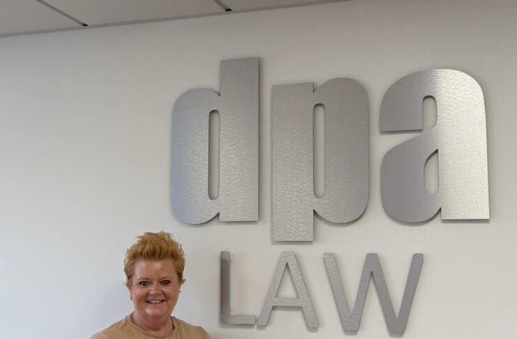 DPA Law Partner re-appointed to The Law Society’s Company Law Committee for ‘unprecedented’ third term